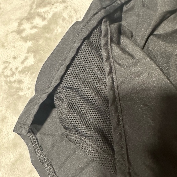 Nike midrise shorts - Picture 3 of 3